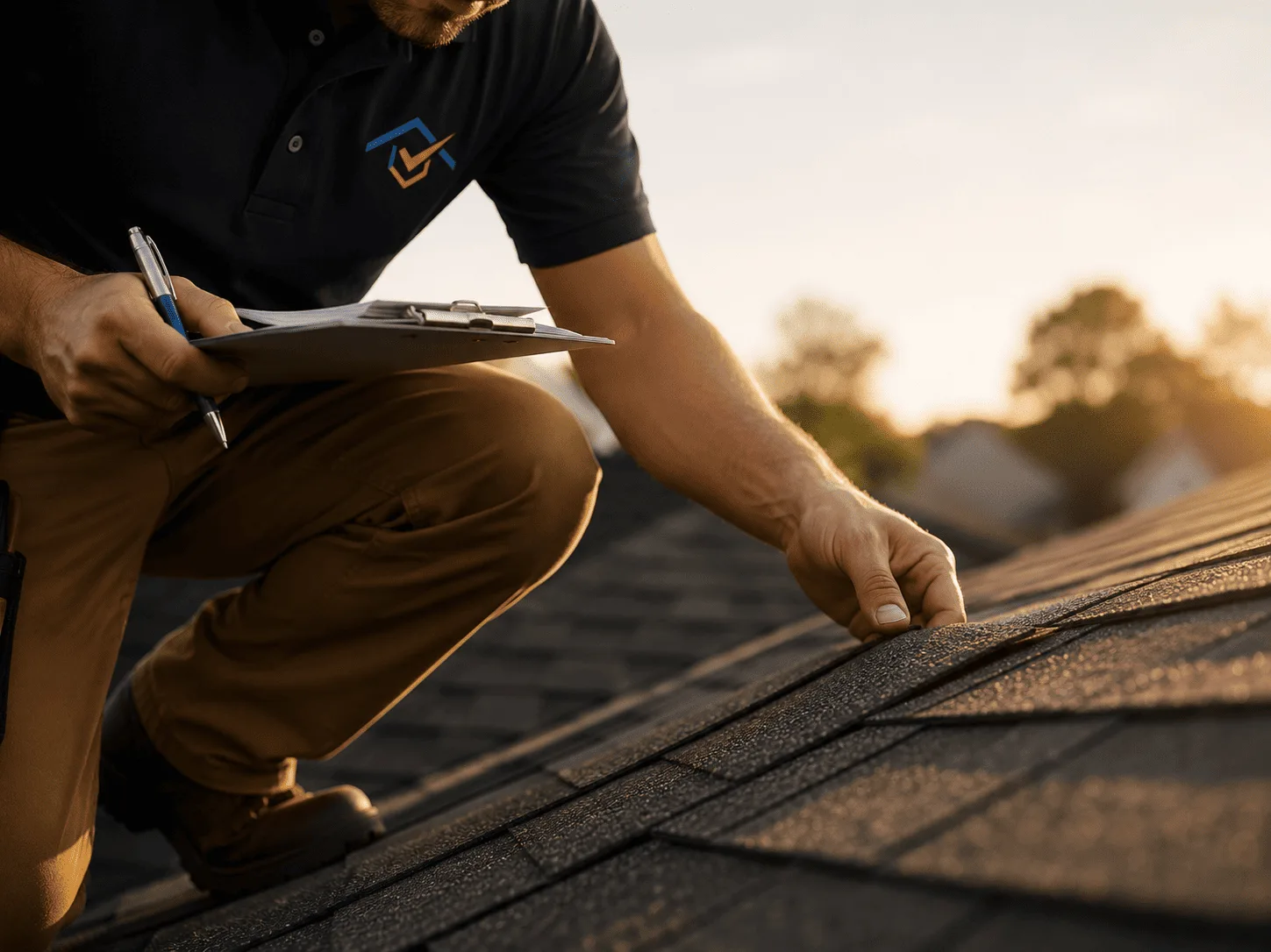 Why Choose Roof Inspection in Crystal, ND